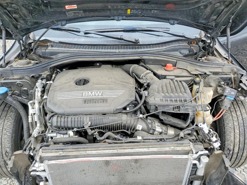 54844736 :رقم المزاد ، WBA73AK04L7G04915 vin ، 2020 Bmw 228xi مزاد بيع