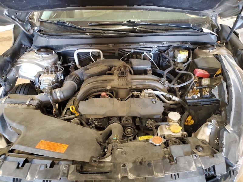 Продажа на аукционе авто 2018 Subaru Outback, vin: 4S4BSANC4J3362839, номер лота: 52809816