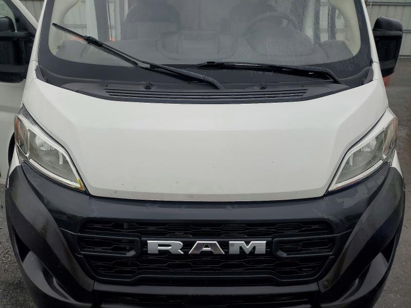 Aukcja sprzedaży 2025 Ram Promaster 2500, vin: 3C6LRVDG6SE512726, numer aukcji: 52450086