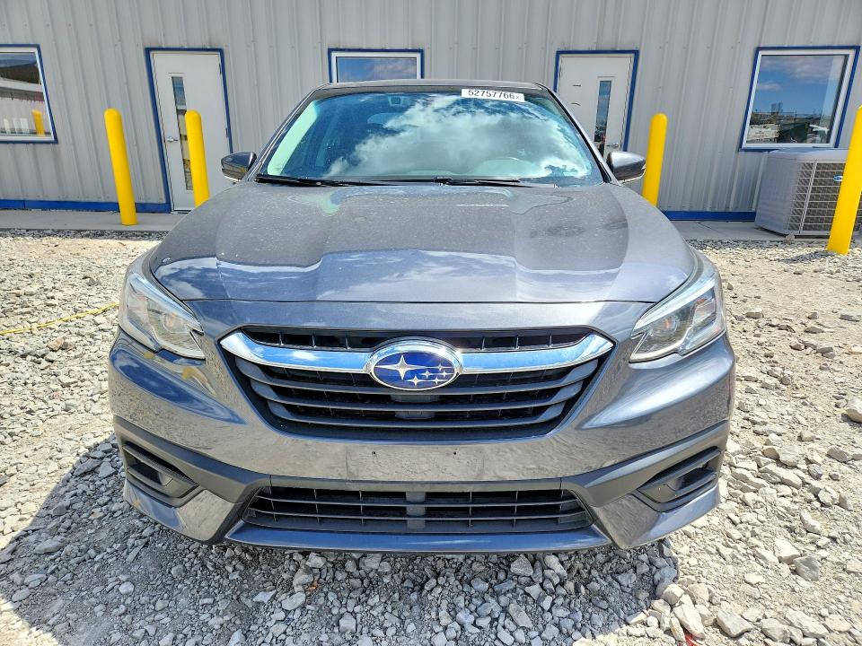 Продаж на аукціоні авто 2021 Subaru Legacy, vin: 4S3BWGN65M3012307, номер лоту: 52757766