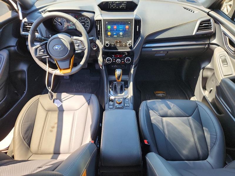Aukcja sprzedaży 2025 Subaru Forester, vin: JF2SKAJCXSH400249, numer aukcji: 52773036