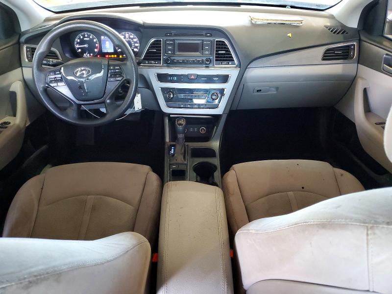 Aukcja sprzedaży 2015 Hyundai Sonata, vin: 5NPE24AF1FH252474, numer aukcji: 54866846
