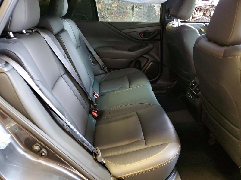 Продажа на аукционе авто 2024 Subaru Outback, vin: 4S4BTGUD9R3284869, номер лота: 54300196