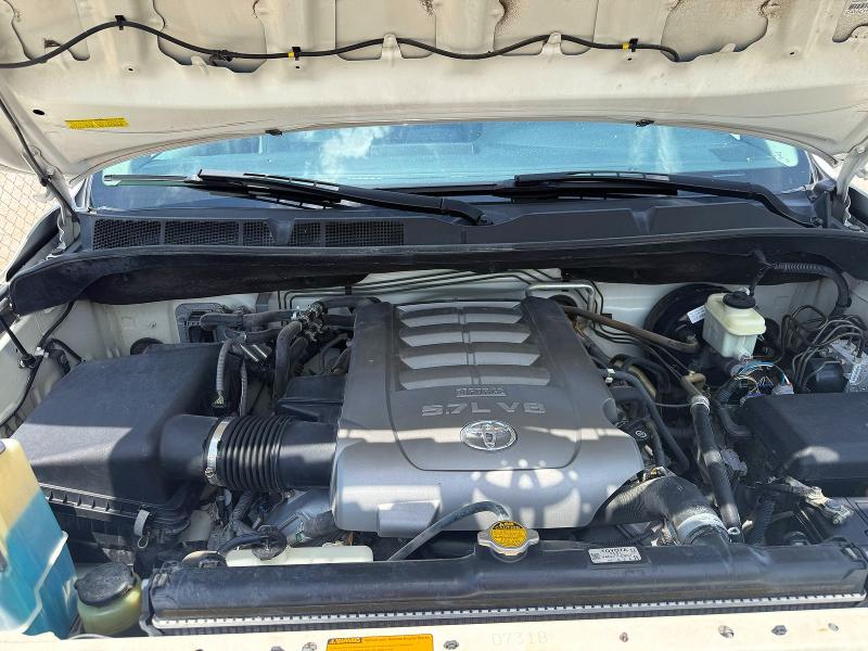 Продаж на аукціоні авто 2008 Toyota Sequoia, vin: 5TDBY67A78S003912, номер лоту: 53969836