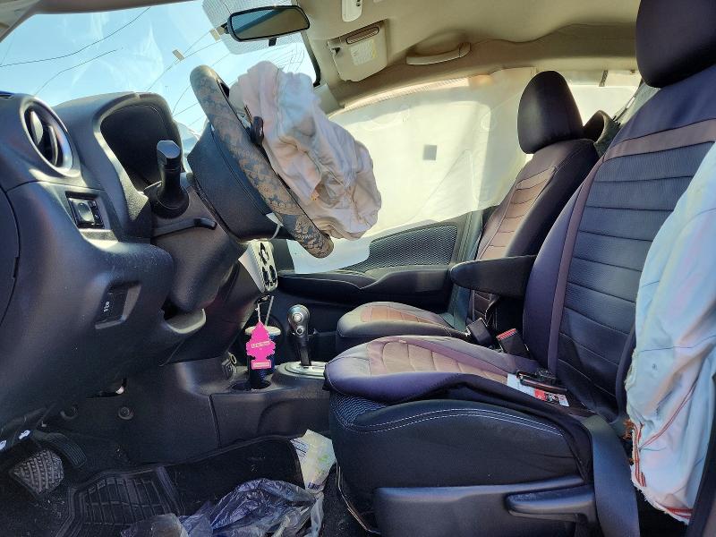 2019 Nissan Versa Note მანქანა იყიდება აუქციონზე, vin: 3N1CE2CP8KL355221, აუქციონის ნომერი: 53025816