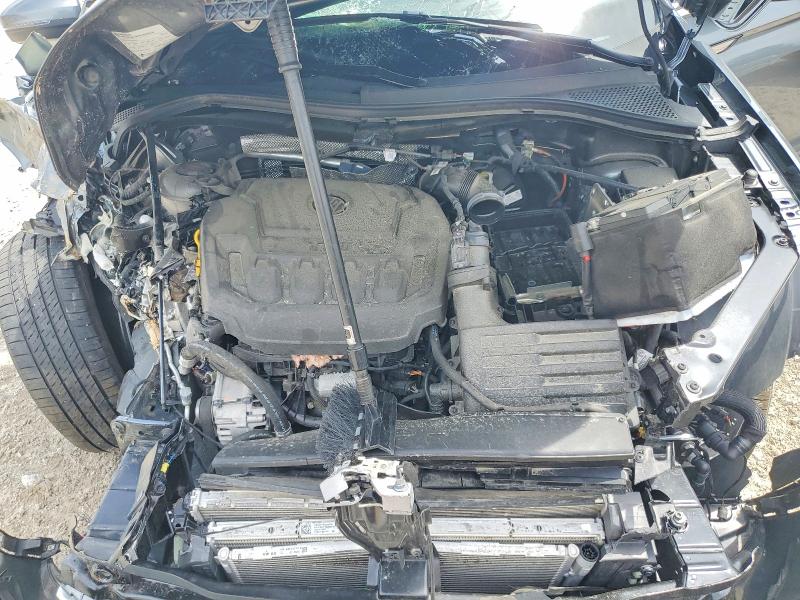 52990636 :رقم المزاد ، 3VVMB7AX8PM130679 vin ، 2023 Volkswagen Tiguan مزاد بيع