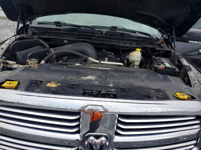 55170176 :رقم المزاد ، 1C6RR7LT7GS366751 vin ، 2016 Ram 1500 مزاد بيع