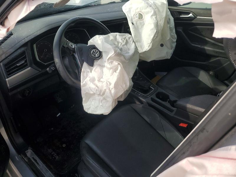 Aukcja sprzedaży 2019 Volkswagen Jetta, vin: 3VWC57BU3KM204229, numer aukcji: 53229496