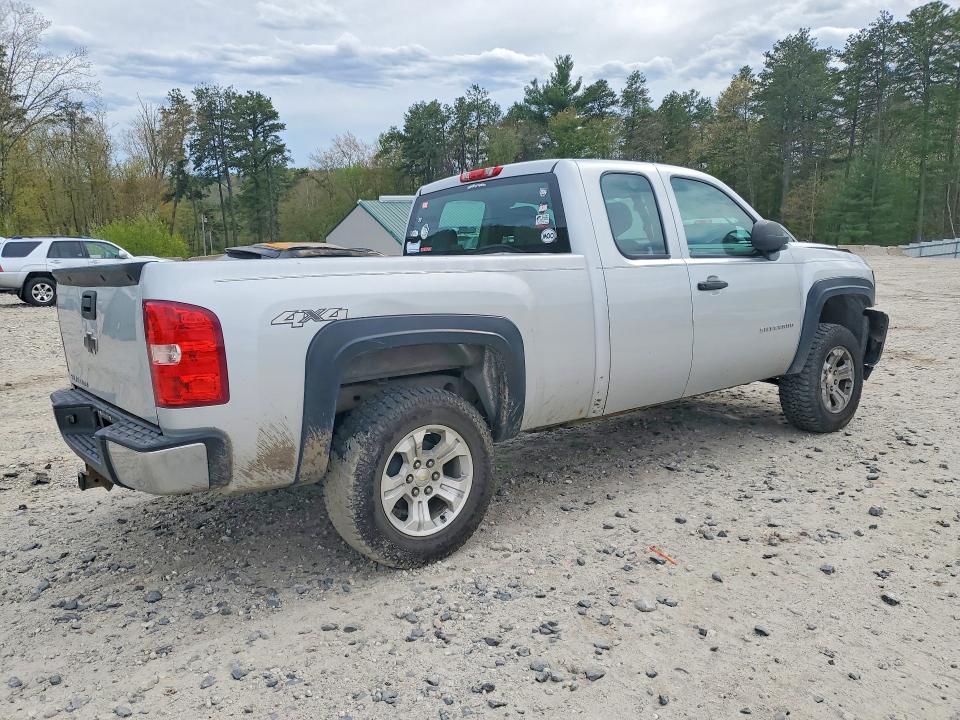 Продажа на аукционе авто 2012 Chevrolet Silverado, vin: 1GCRKPEA5CZ331958, номер лота: 53343346