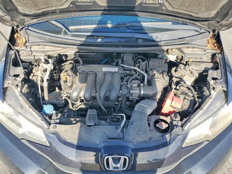 53203056 :رقم المزاد ، JHMGK5H50GX000246 vin ، 2016 Honda Fit مزاد بيع