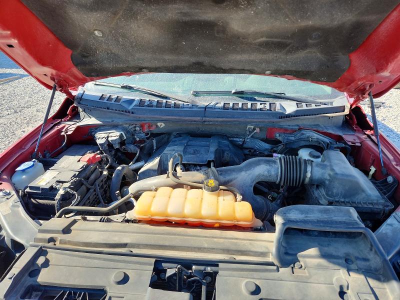 2017 Ford F150 მანქანა იყიდება აუქციონზე, vin: 1FTEW1EP5HFC02020, აუქციონის ნომერი: 52761936