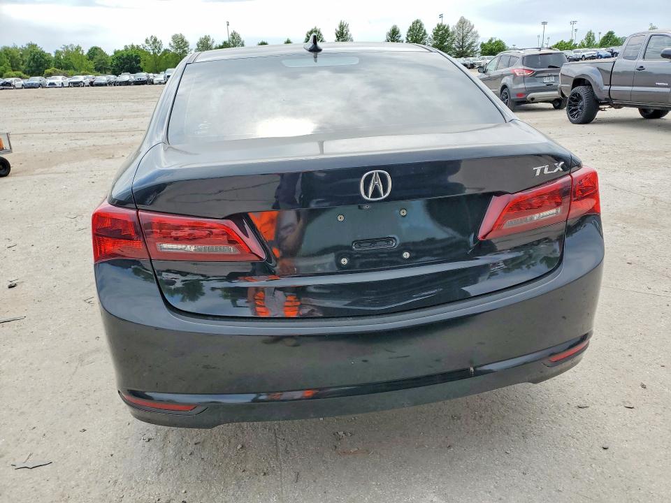 Aukcja sprzedaży 2017 Acura Tlx, vin: 19UUB1F54HA003916, numer aukcji: 52882946