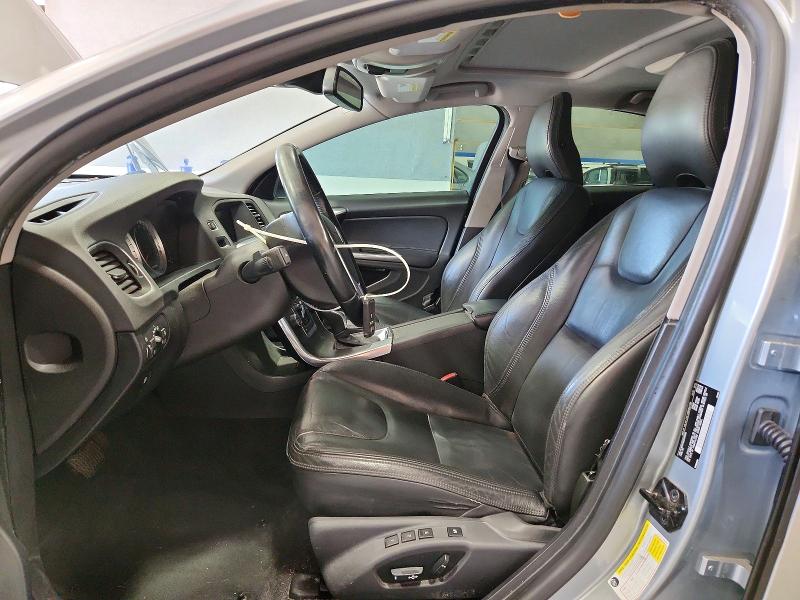Продаж на аукціоні авто 2013 Volvo S60, vin: YV1612FS9D2197976, номер лоту: 54458086