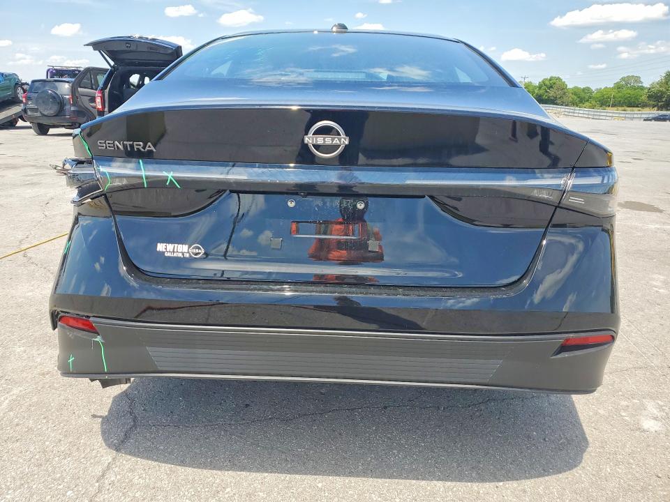 Aukcja sprzedaży 2026 Nissan Sentra, vin: 3N1AB9BV7TY231857, numer aukcji: 51892736