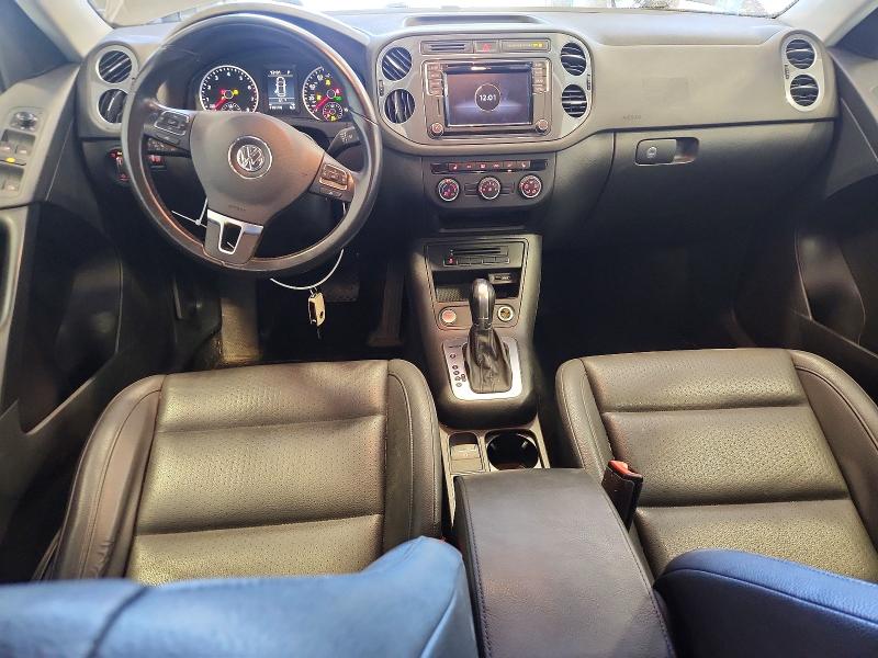 Aukcja sprzedaży 2017 Volkswagen Tiguan, vin: WVGBV7AX4HK028765, numer aukcji: 54344896