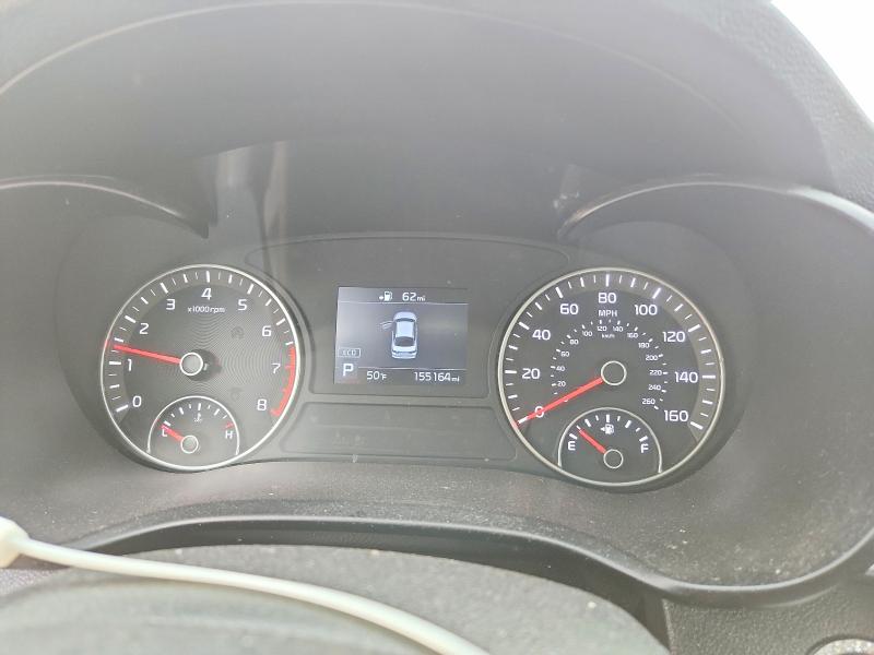 53333636 :رقم المزاد ، 5XXGT4L30KG376962 vin ، 2019 Kia Optima مزاد بيع