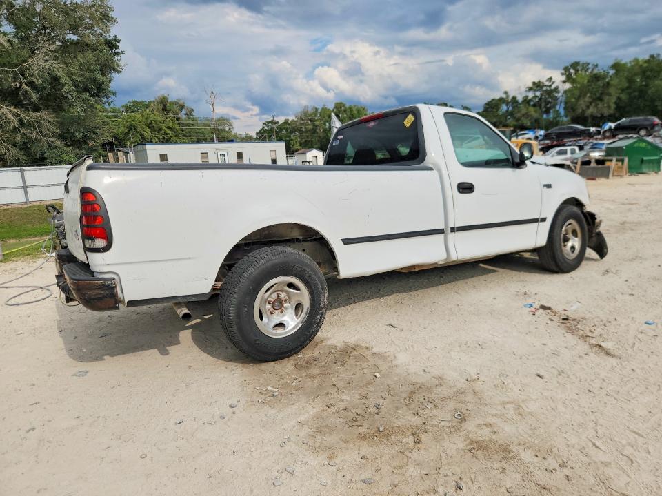54637076 :رقم المزاد ، 1FTZF1728XNA63735 vin ، 1999 Ford F150 مزاد بيع