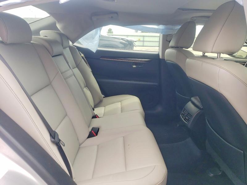 Aukcja sprzedaży 2013 Lexus Es, vin: JTHBK1GG8D2018007, numer aukcji: 52735546