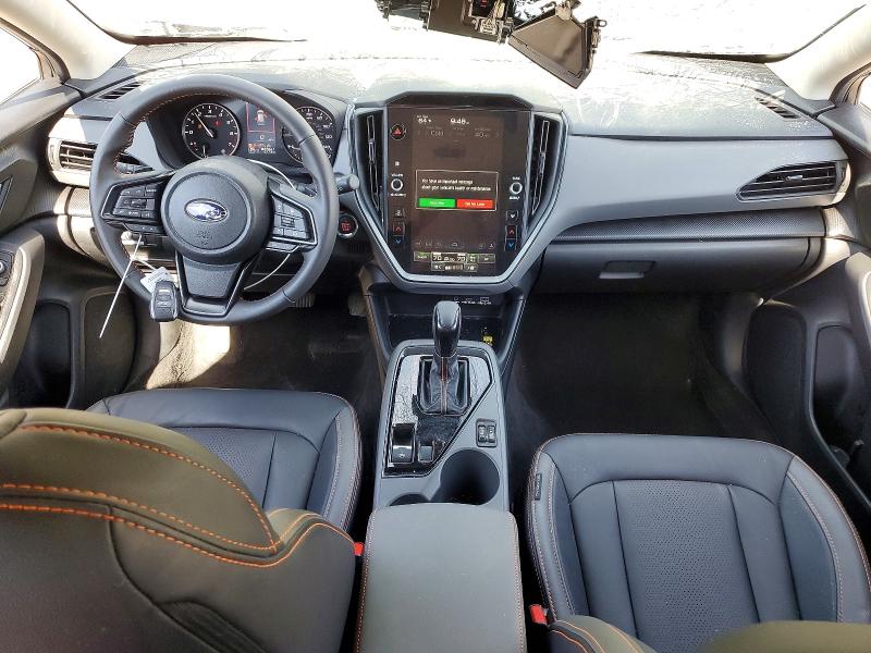 Aukcja sprzedaży 2025 Subaru Crosstrek, vin: 4S4GUHL61S3770092, numer aukcji: 52314536