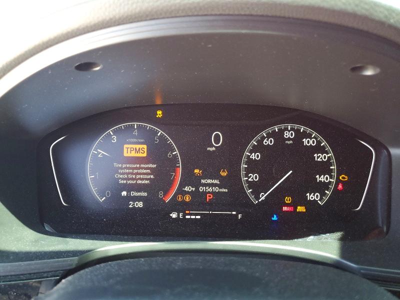 Aukcja sprzedaży 2026 Honda Civic, vin: 2HGFE2F50TH506438, numer aukcji: 52045986