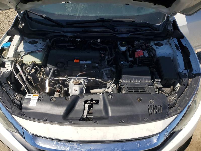 Продажа на аукционе авто 2018 Honda Civic, vin: 2HGFC2F77JH527047, номер лота: 54122706