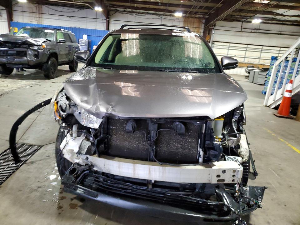 Продаж на аукціоні авто 2015 Toyota Highlander, vin: 5TDBKRFHXFS211166, номер лоту: 52267446