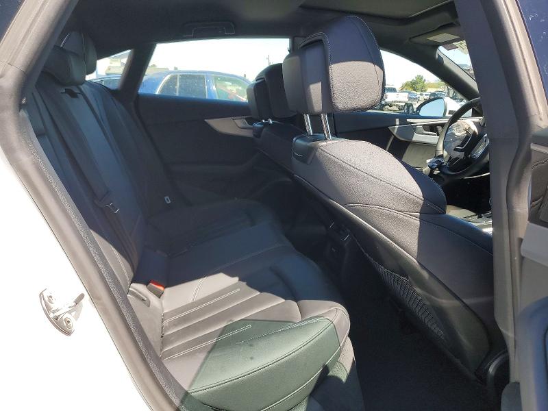 Aukcja sprzedaży 2025 Audi A5, vin: WAUDACF59SA006151, numer aukcji: 52656036