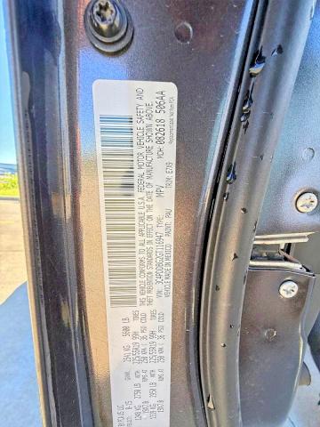 Aukcja sprzedaży 2016 Dodge Journey, vin: 3C4PDDBG2GT116947, numer aukcji: 53169456