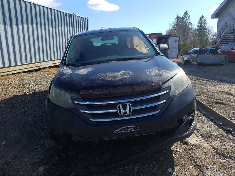 Продаж на аукціоні авто 2012 Honda Cr-v, vin: 5J6RM4H74CL801113, номер лоту: 52154926