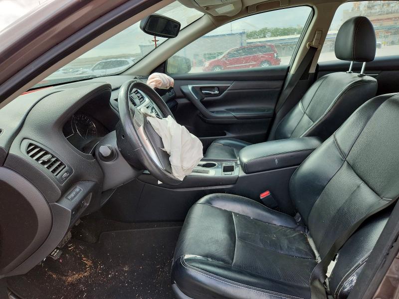 Продаж на аукціоні авто 2017 Nissan Altima, vin: 1N4AL3AP0HC193100, номер лоту: 52563526