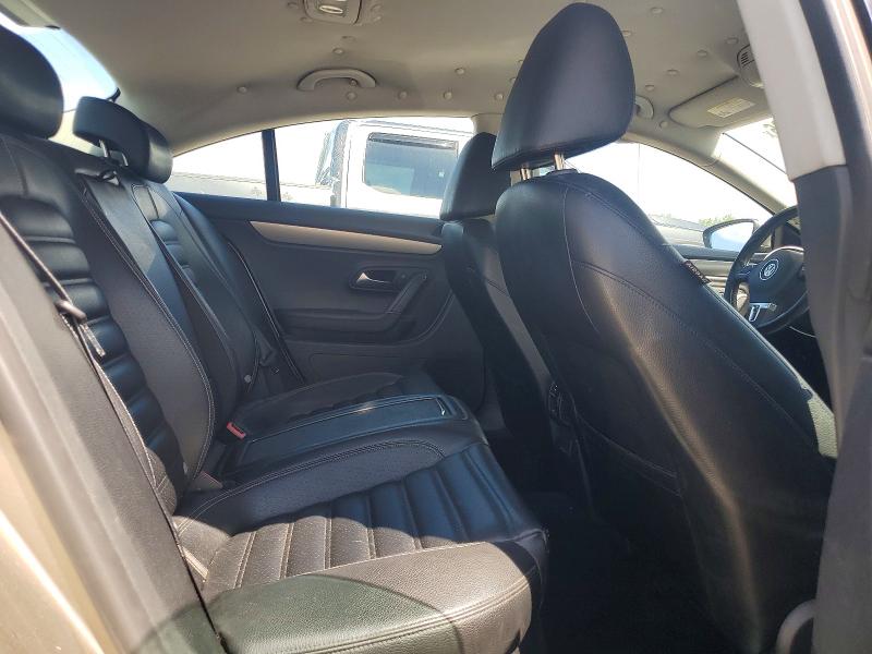Продаж на аукціоні авто 2012 Volkswagen Cc, vin: WVWMN7AN7CE511072, номер лоту: 52685736