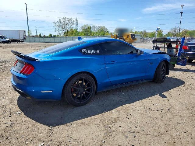 Aukcja sprzedaży 2021 Ford Mustang, vin: 1FA6P8CF7M5151890, numer aukcji: 52915426