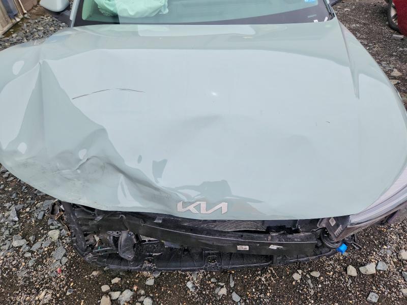 Aukcja sprzedaży 2026 Kia K4, vin: 3KPFT4DE2TE252732, numer aukcji: 52599246