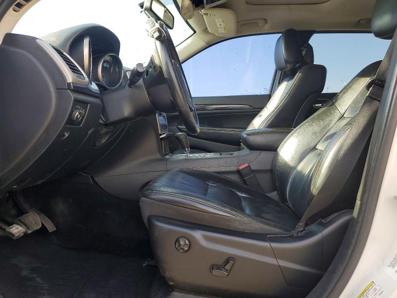 53193096 :رقم المزاد ، 1C4RJFAG2CC353037 vin ، 2012 Jeep Grand Cherokee مزاد بيع