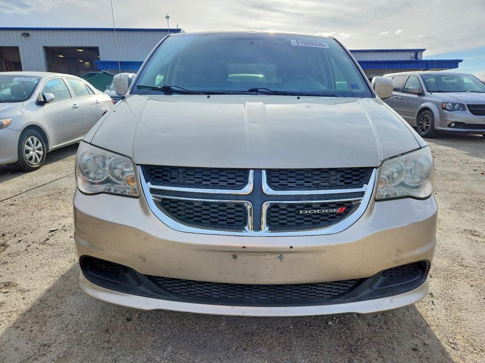 Aukcja sprzedaży 2014 Dodge Grand Caravan, vin: 2C4RDGCG8ER342032, numer aukcji: 51520336