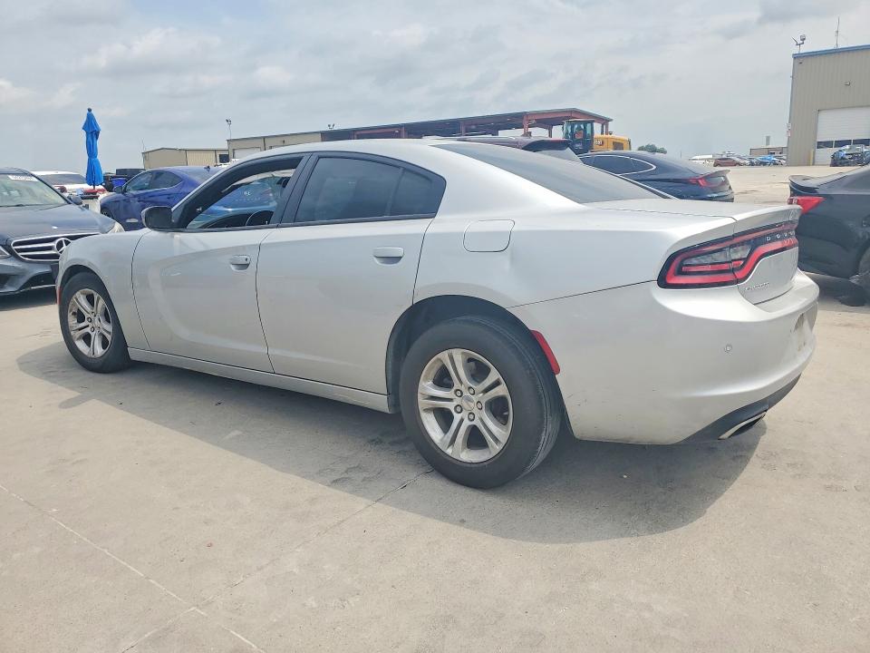 2020 Dodge Charger მანქანა იყიდება აუქციონზე, vin: 2C3CDXBG4LH213378, აუქციონის ნომერი: 54009456