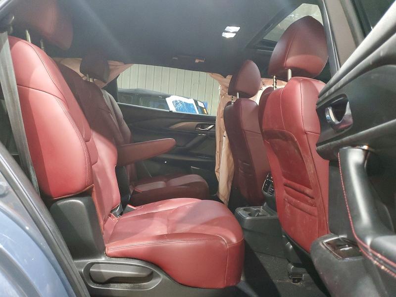 Aukcja sprzedaży 2021 Mazda Cx-9, vin: JM3TCBDY3M0525065, numer aukcji: 52149866