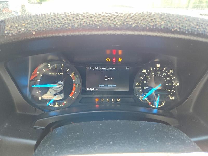 Aukcja sprzedaży 2017 Ford Expedition, vin: 1FMJK1HT3HEA48332, numer aukcji: 53010206