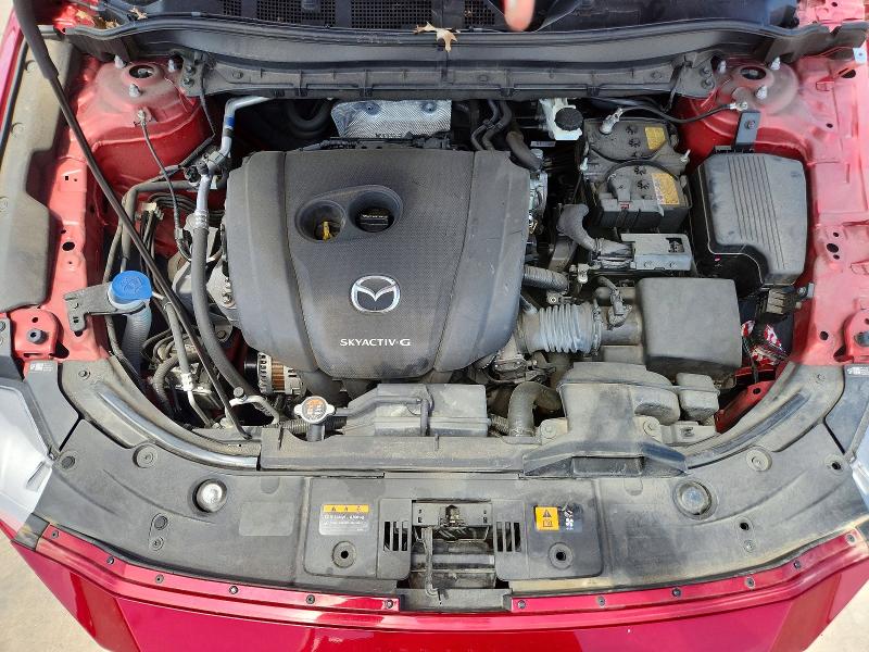 Aukcja sprzedaży 2022 Mazda Cx-5, vin: JM3KFBCM3N1623641, numer aukcji: 54423046
