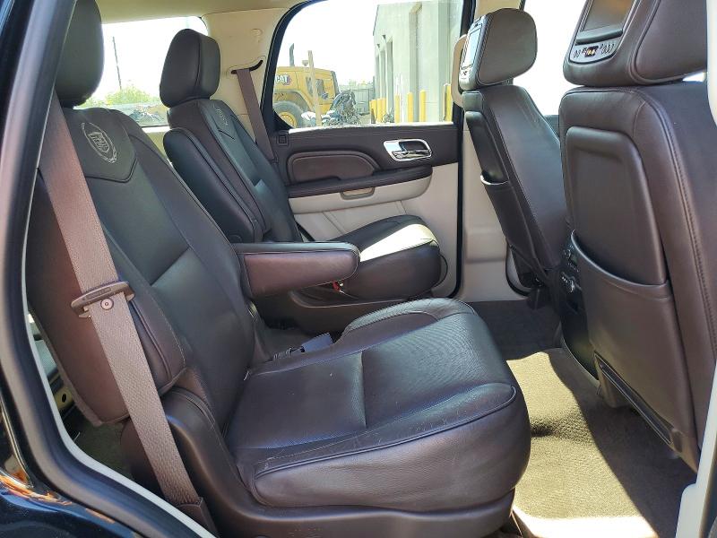 53111996 :رقم المزاد ، 1GYS4DEF6DR152250 vin ، 2013 Cadillac Escalade مزاد بيع
