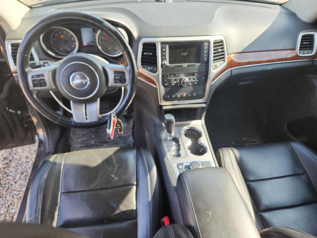 Aukcja sprzedaży 2011 Jeep Grand Cherokee, vin: 1J4RR5GT1BC556775, numer aukcji: 53550696