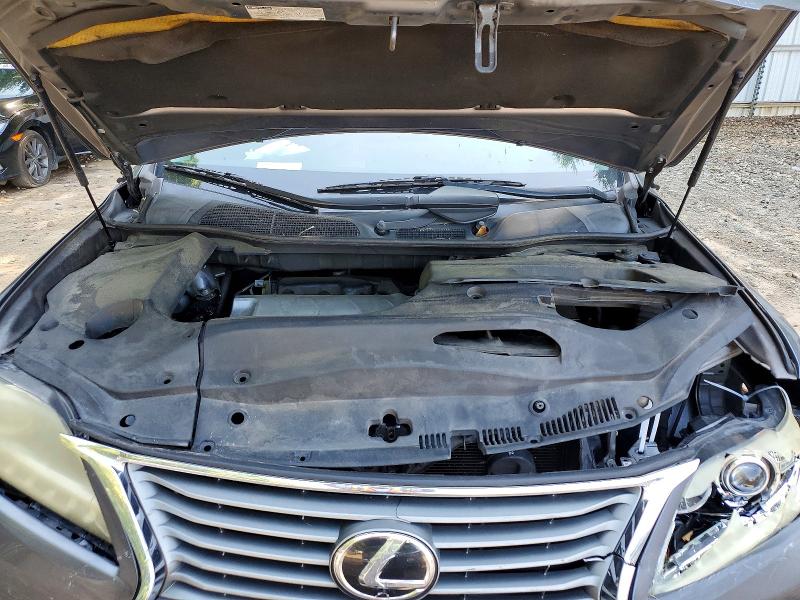 Продаж на аукціоні авто 2014 Lexus Rx, vin: JTJZK1BA2E2010681, номер лоту: 52552006