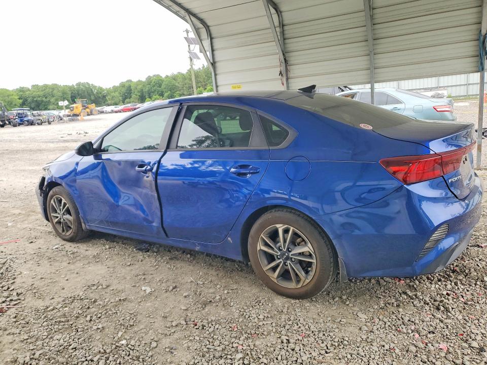 Aukcja sprzedaży 2024 Kia Forte, vin: 3KPF24AD9RE825536, numer aukcji: 53418196