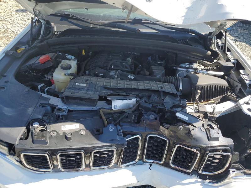 Aukcja sprzedaży 2021 Jeep Grand Cherokee, vin: 1C4RJKBG3M8181273, numer aukcji: 57373806