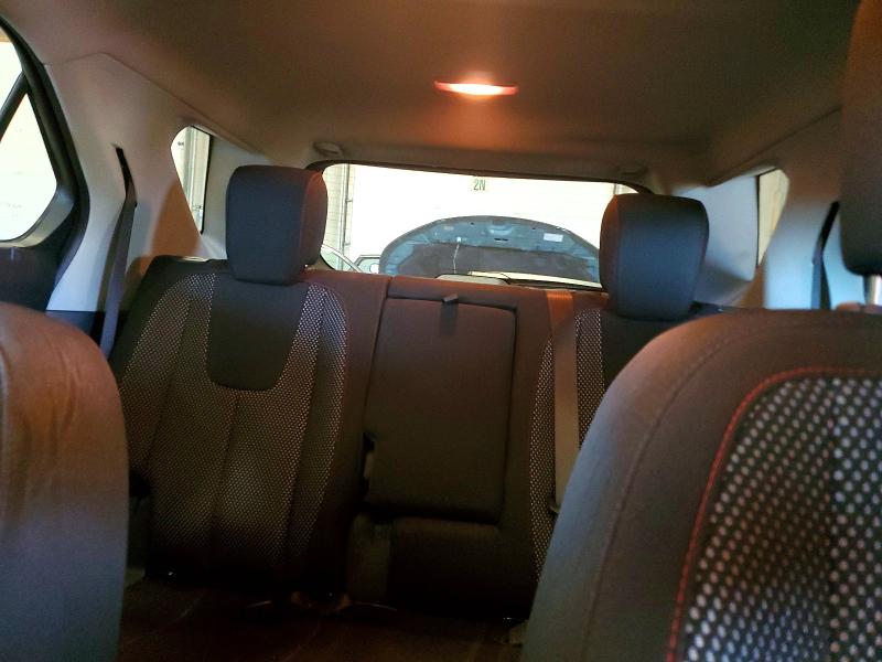 Продажа на аукционе авто 2014 Chevrolet Equinox, vin: 2GNALCEKXE6144491, номер лота: 53738776