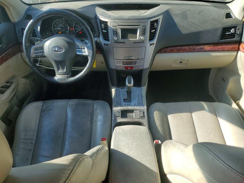 Продажа на аукционе авто 2012 Subaru Outback, vin: 4S4BRBKC2C3214410, номер лота: 52603096