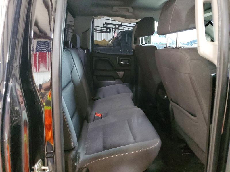54413756 :رقم المزاد ، 1GCVKREC9GZ299873 vin ، 2016 Chevrolet Silverado مزاد بيع