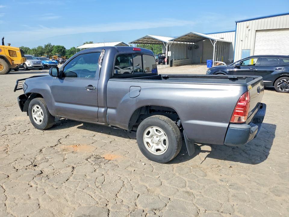 Aukcja sprzedaży 2014 Toyota Tacoma, vin: 5TFNX4CN4EX032125, numer aukcji: 53957126