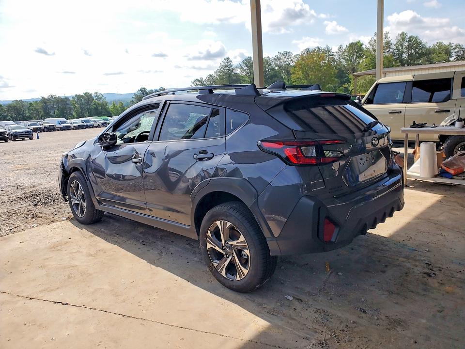 Продажа на аукционе авто 2026 Subaru Crosstrek, vin: 4S4GUHD60T3749525, номер лота: 53028566