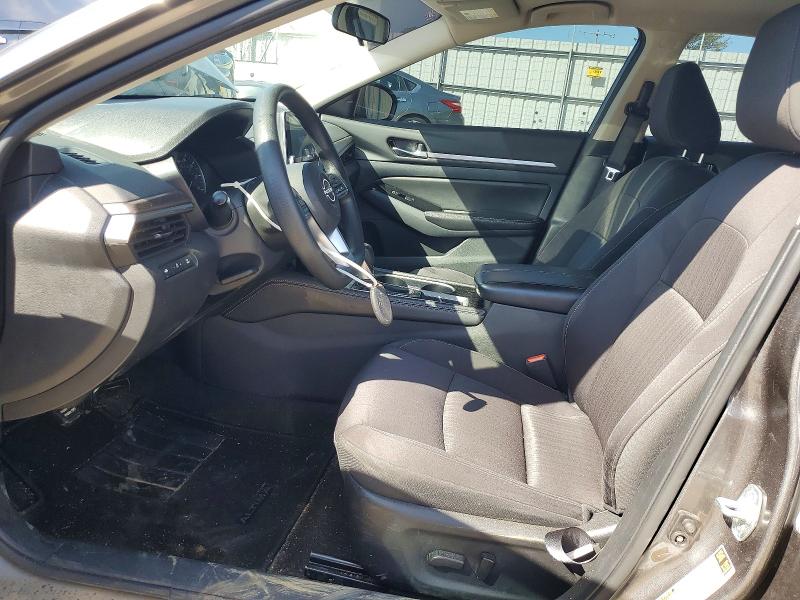 Продажа на аукционе авто 2023 Nissan Altima, vin: 1N4BL4DV6PN376783, номер лота: 52384676
